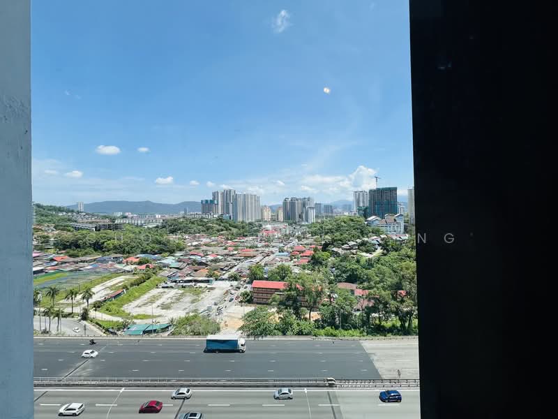 Condominium for Rent at Twy Duplex Condos - Chong Teck Seng - PropertyGuru.com.my