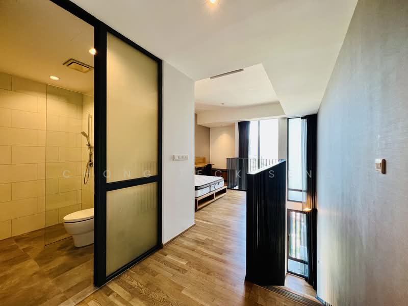 Condominium for Rent at Twy Duplex Condos - Chong Teck Seng - PropertyGuru.com.my