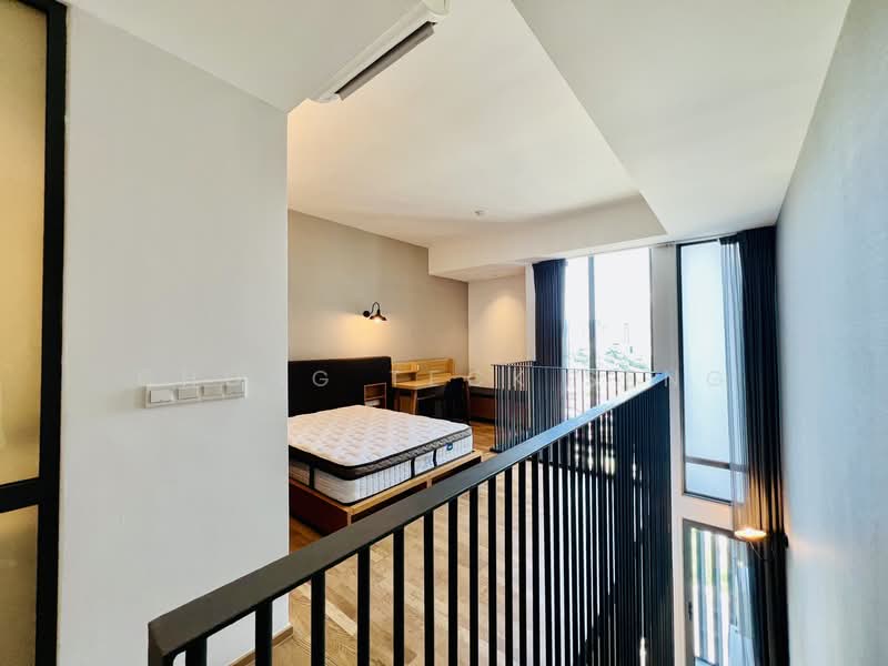 Condominium for Rent at Twy Duplex Condos - Chong Teck Seng - PropertyGuru.com.my