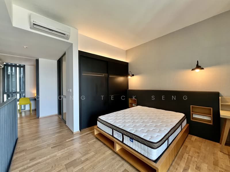 Condominium for Rent at Twy Duplex Condos - Chong Teck Seng - PropertyGuru.com.my