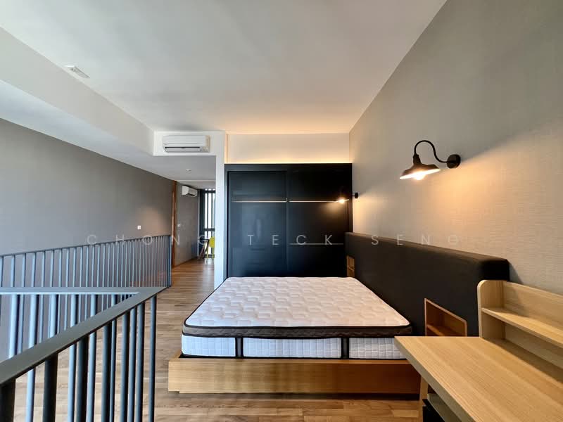 Condominium for Rent at Twy Duplex Condos - Chong Teck Seng - PropertyGuru.com.my