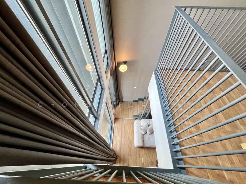 Condominium for Rent at Twy Duplex Condos - Chong Teck Seng - PropertyGuru.com.my