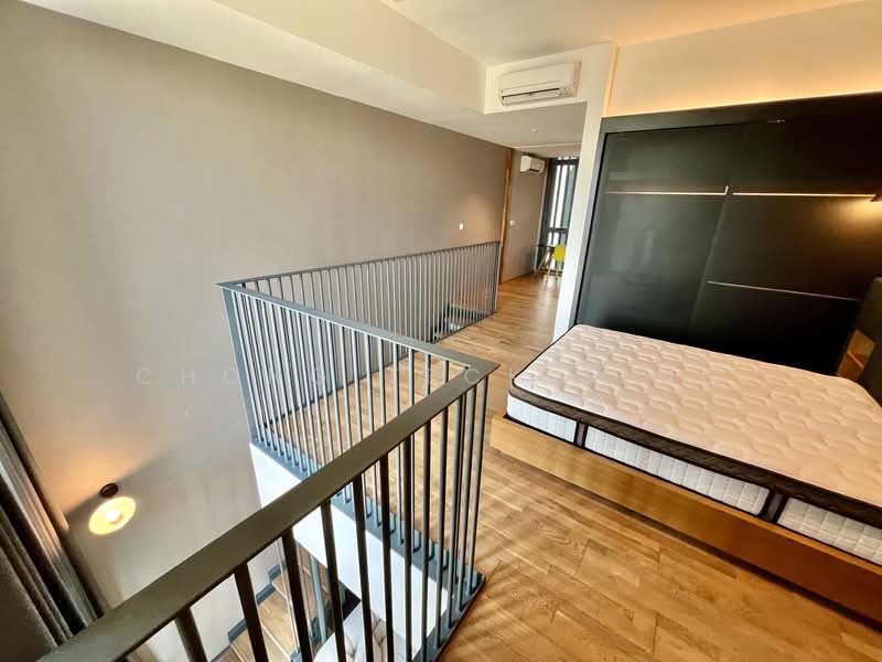 Condominium for Rent at Twy Duplex Condos - Chong Teck Seng - PropertyGuru.com.my