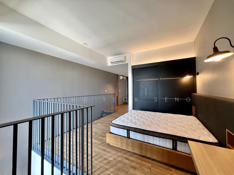 Condominium for Rent at Twy Duplex Condos - Chong Teck Seng - PropertyGuru.com.my