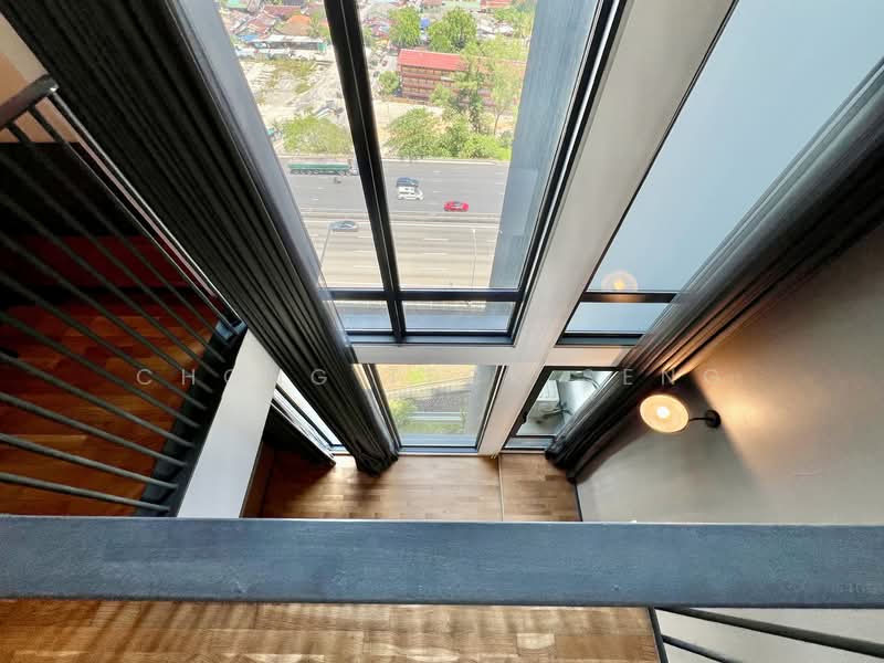 Condominium for Rent at Twy Duplex Condos - Chong Teck Seng - PropertyGuru.com.my