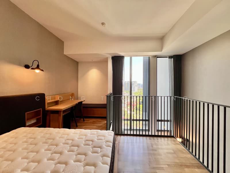 Condominium for Rent at Twy Duplex Condos - Chong Teck Seng - PropertyGuru.com.my