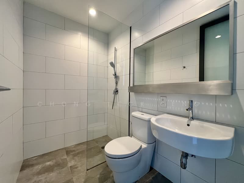 Condominium for Rent at Twy Duplex Condos - Chong Teck Seng - PropertyGuru.com.my