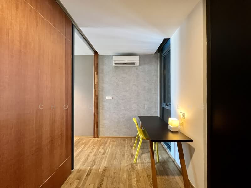 Condominium for Rent at Twy Duplex Condos - Chong Teck Seng - PropertyGuru.com.my