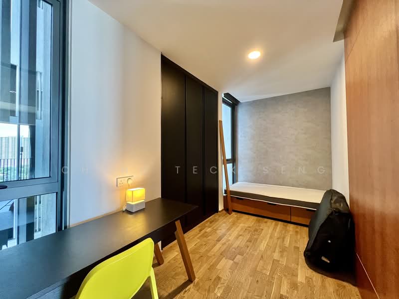 Condominium for Rent at Twy Duplex Condos - Chong Teck Seng - PropertyGuru.com.my