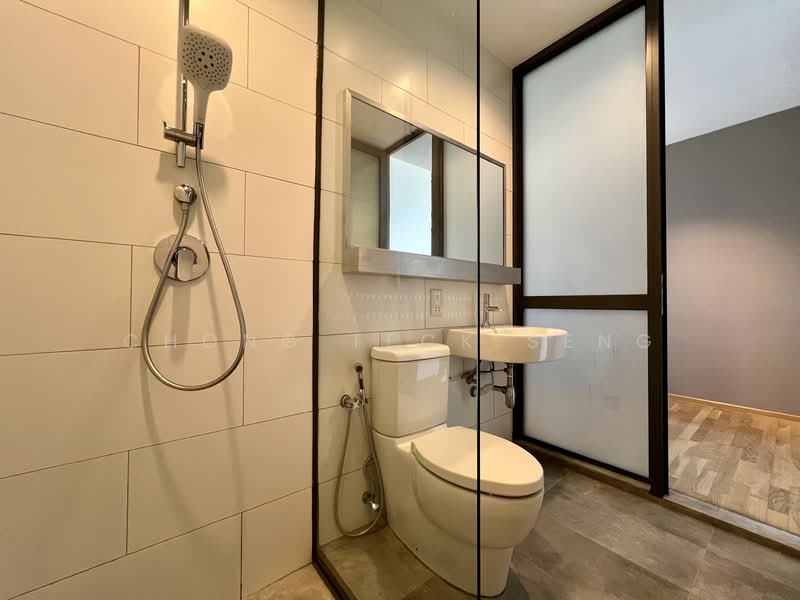 Condominium for Rent at Twy Duplex Condos - Chong Teck Seng - PropertyGuru.com.my