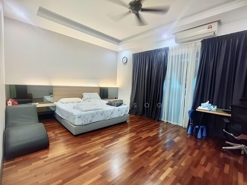 Semi-Detached House for Sale in Setia Alam (Selangor) - Ryan Soo - PropertyGuru.com.my