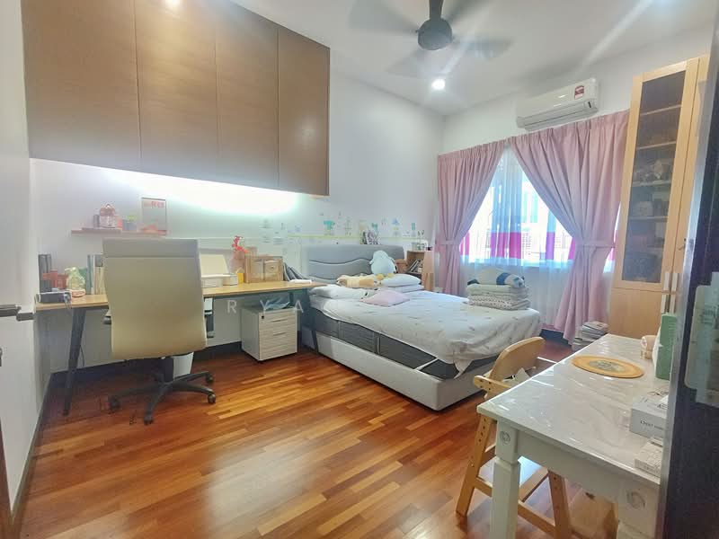 Semi-Detached House for Sale in Setia Alam (Selangor) - Ryan Soo - PropertyGuru.com.my