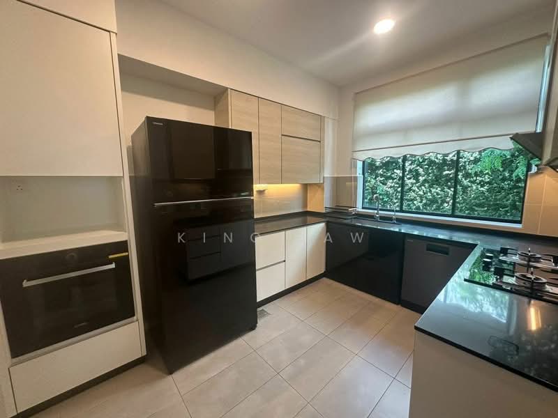 Semi-Detached House for Rent in Horizon Hills (Iskandar Puteri (Nusajaya)) - Kino Jaw - Kitchen - PropertyGuru.com.my