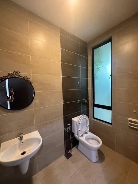 Semi-Detached House for Rent in Horizon Hills (Iskandar Puteri (Nusajaya)) - Kino Jaw - Bathroom - PropertyGuru.com.my