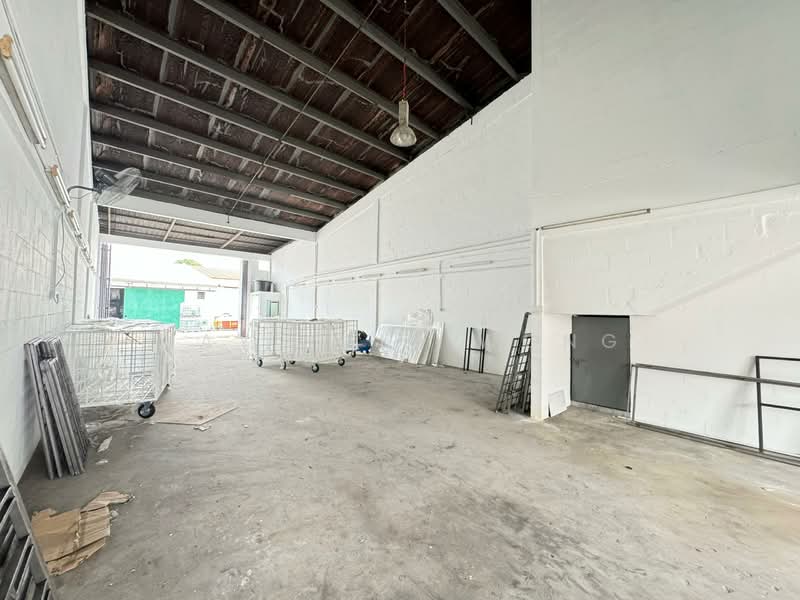 Terrace Factory for Rent in Taman Kajang Utama (Kajang) - Maylimee Wong - Interior - PropertyGuru.com.my