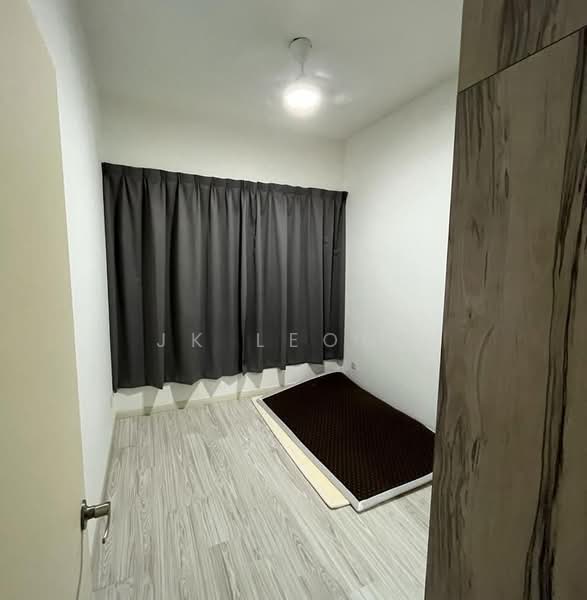 Lakeville Residence untuk Untuk Disewa - RM 2,300 /bulan, Mac 2026 - Bedroom - PropertyGuru.com.my