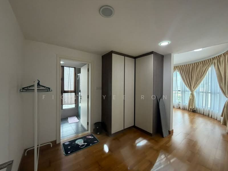 Service Residence for Rent at Teega Suites - Fiona Yee Rong - Interior - PropertyGuru.com.my