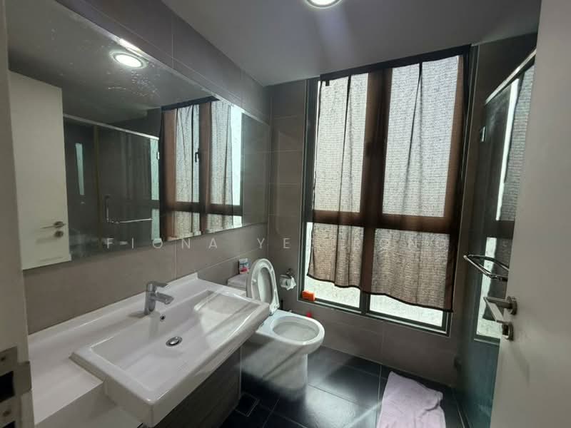 Service Residence for Rent at Teega Suites - Fiona Yee Rong - PropertyGuru.com.my
