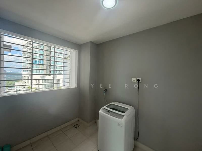 Service Residence for Rent at Teega Suites - Fiona Yee Rong - PropertyGuru.com.my