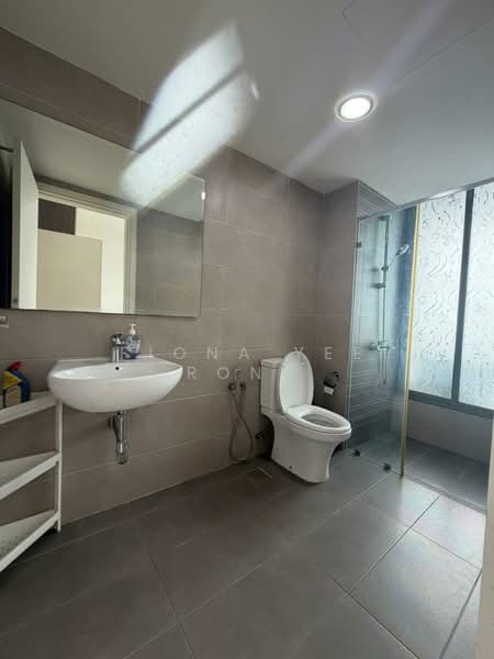 Service Residence for Rent at Teega Suites - Fiona Yee Rong - PropertyGuru.com.my