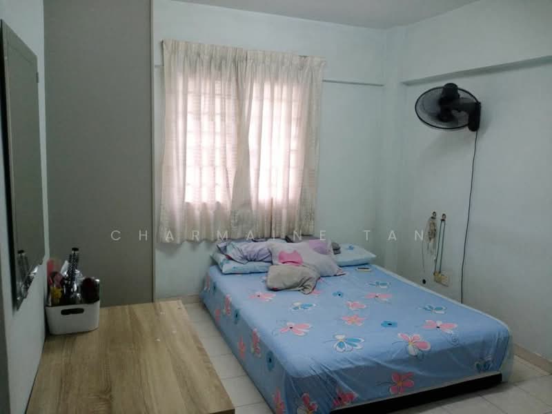 Pangsapuri untuk Dijual di Vantage Point (Menang Ria) - Charmaine Tan - Bedroom - PropertyGuru.com.my