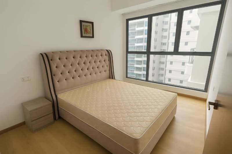 Condominium for Rent at Kings Bay @ Country Garden Danga Bay - Jia Xi - Bedroom - PropertyGuru.com.my