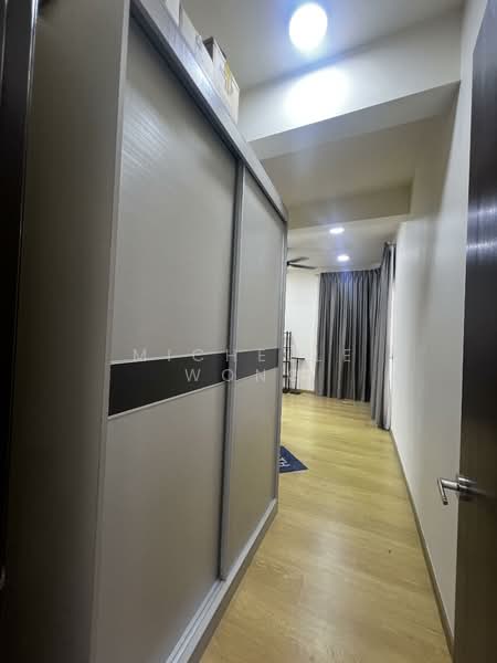 Royal Strand @ Country Garden Danga Bay untuk Untuk Disewa - RM 2,300 /bulan, Mac 2026 - Interior - PropertyGuru.com.my