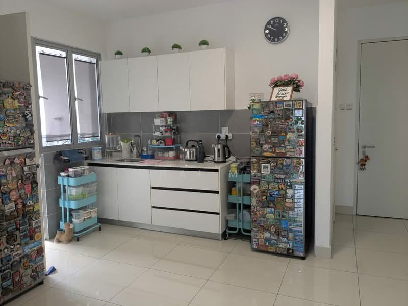 Rimba Residence untuk Untuk Dijual - RM 698,000, Mac 2026 - Kitchen - PropertyGuru.com.my