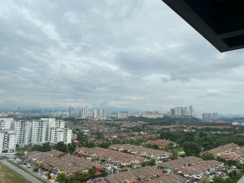 Rimba Residence untuk Untuk Dijual - RM 698,000, Mac 2026 - Exterior - PropertyGuru.com.my