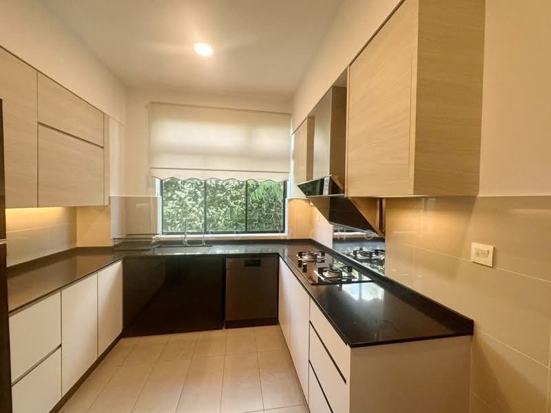 Semi-Detached House for Rent in Horizon Hills (Iskandar Puteri (Nusajaya)) - Bess Wong - Kitchen - PropertyGuru.com.my