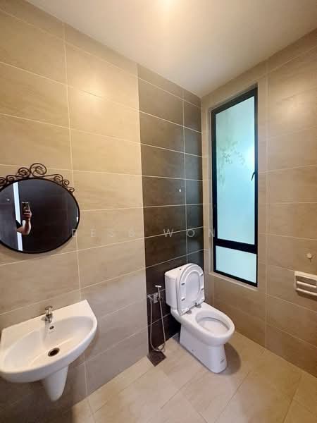 Semi-Detached House for Rent in Horizon Hills (Iskandar Puteri (Nusajaya)) - Bess Wong - Bathroom - PropertyGuru.com.my