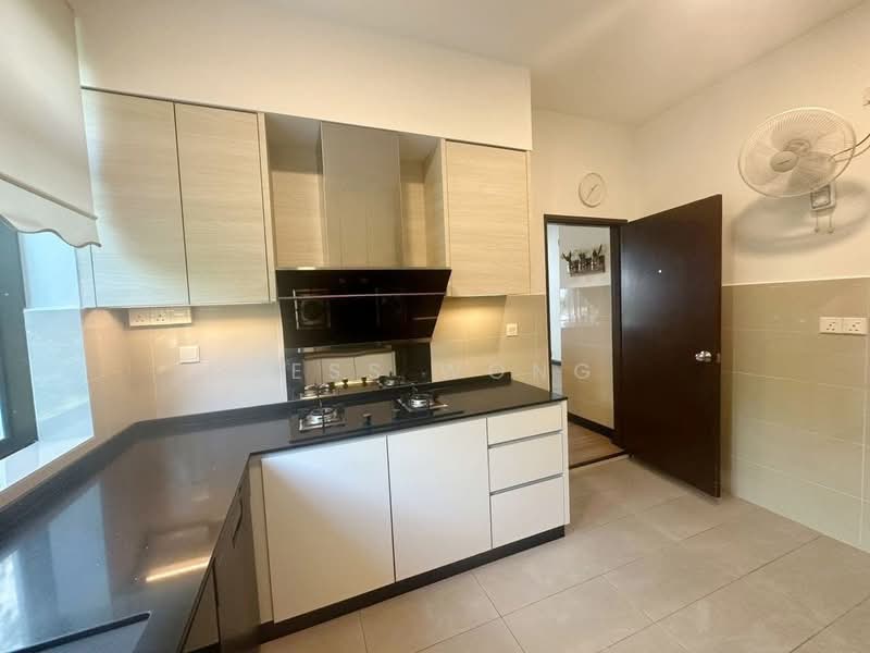 Semi-Detached House for Rent in Horizon Hills (Iskandar Puteri (Nusajaya)) - Bess Wong - Kitchen - PropertyGuru.com.my