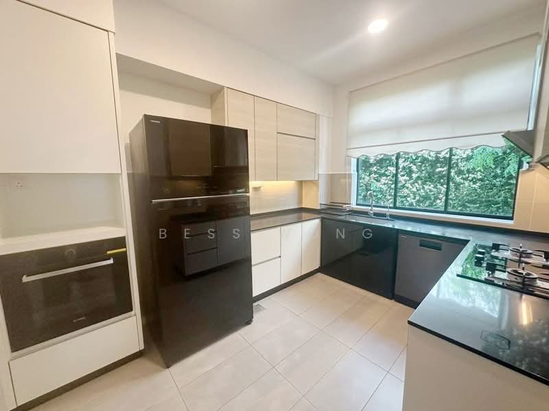 Semi-Detached House for Rent in Horizon Hills (Iskandar Puteri (Nusajaya)) - Bess Wong - Kitchen - PropertyGuru.com.my