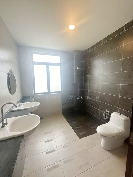 Semi-Detached House for Rent in Horizon Hills (Iskandar Puteri (Nusajaya)) - Bess Wong - Bathroom - PropertyGuru.com.my