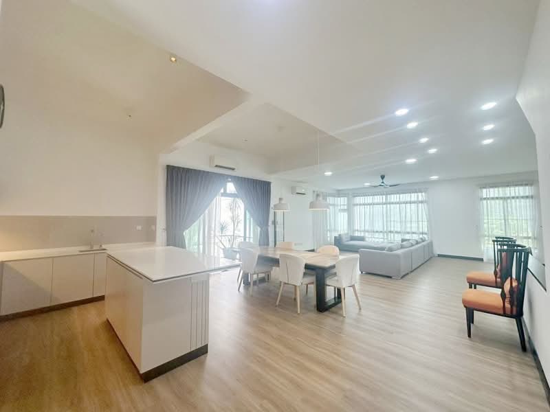 Semi-Detached House for Rent in Horizon Hills (Iskandar Puteri (Nusajaya)) - Bess Wong - Living Room - PropertyGuru.com.my