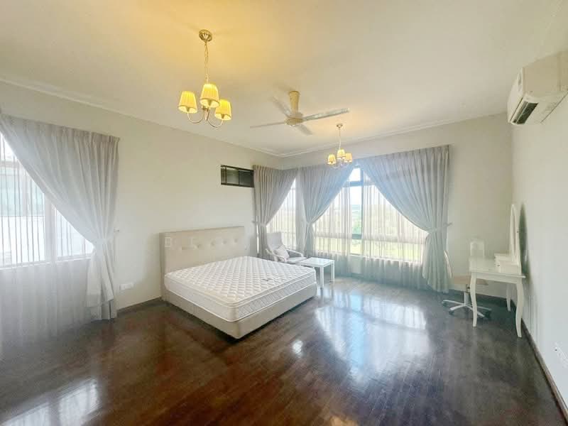 Semi-Detached House for Rent in Horizon Hills (Iskandar Puteri (Nusajaya)) - Bess Wong - Bedroom - PropertyGuru.com.my