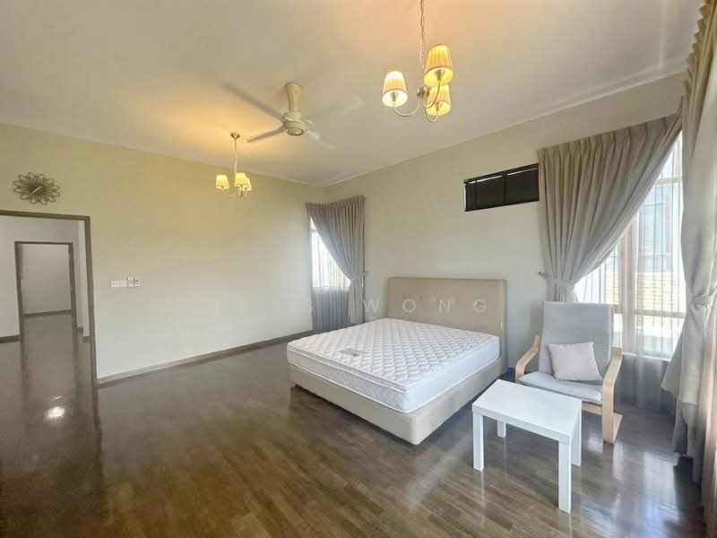 Semi-Detached House for Rent in Horizon Hills (Iskandar Puteri (Nusajaya)) - Bess Wong - Bedroom - PropertyGuru.com.my