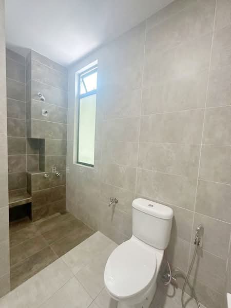 Semi-Detached House for Rent in Horizon Hills (Iskandar Puteri (Nusajaya)) - Bess Wong - Bathroom - PropertyGuru.com.my