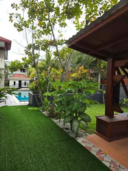 Bungalow for Rent in Country Heights (Kajang) - Terry Yee - Exterior - PropertyGuru.com.my