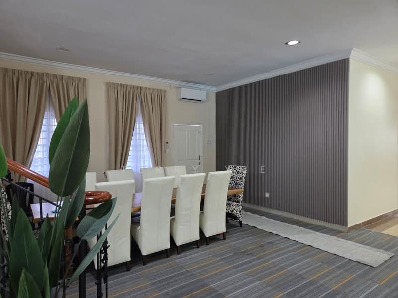Bungalow for Rent in Country Heights (Kajang) - Terry Yee - Dining Room - PropertyGuru.com.my