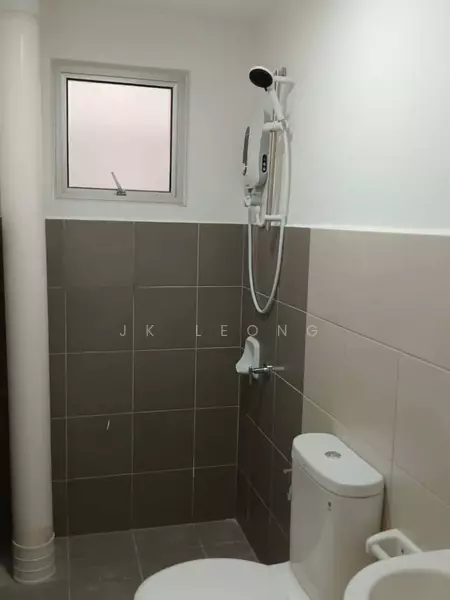 Service Residence for Rent at Kiara Kasih - JK Leong - Bathroom - PropertyGuru.com.my