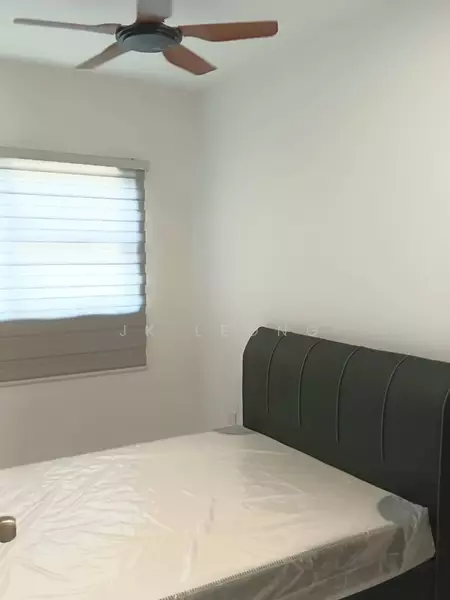 Service Residence for Rent at Kiara Kasih - JK Leong - Bedroom - PropertyGuru.com.my