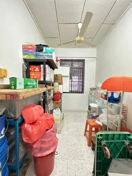 Untuk Dijual - Taman sri bahagia