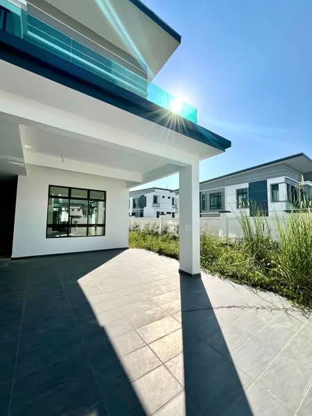 Taman Bestari Indah untuk Untuk Dijual - RM 900,000, Mac 2026 - Exterior - PropertyGuru.com.my