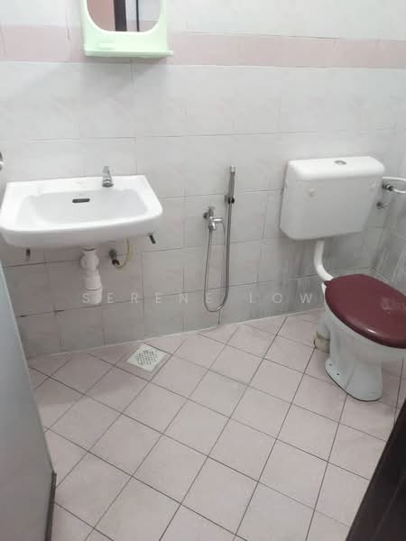 1-storey Terraced House for Sale in Gelang Patah (Johor) - Serene Low - PropertyGuru.com.my