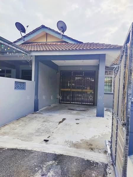 1-storey Terraced House for Sale in Gelang Patah (Johor) - Serene Low - PropertyGuru.com.my