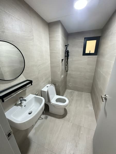 M Luna untuk Untuk Disewa - RM 600 /bulan, Mac 2026 - Bathroom - PropertyGuru.com.my