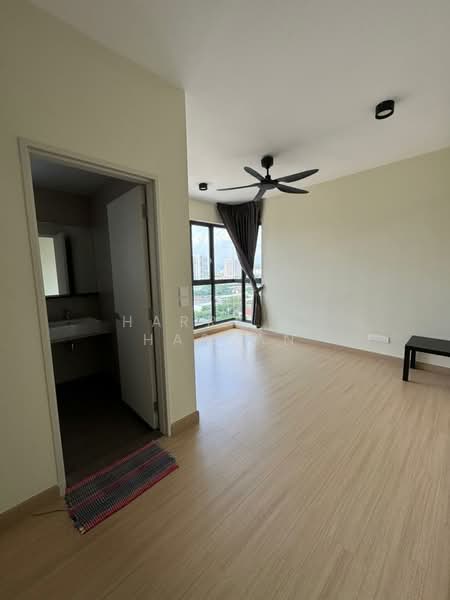 Condominium for Rent at Kuchai Sentral - Harry H. Hassan - Interior - PropertyGuru.com.my