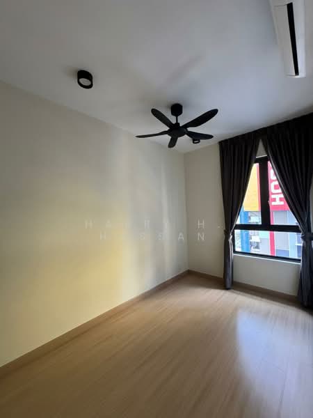 Condominium for Rent at Kuchai Sentral - Harry H. Hassan - Interior - PropertyGuru.com.my