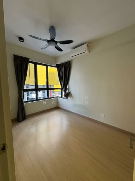 Condominium for Rent at Kuchai Sentral - Harry H. Hassan - Bedroom - PropertyGuru.com.my